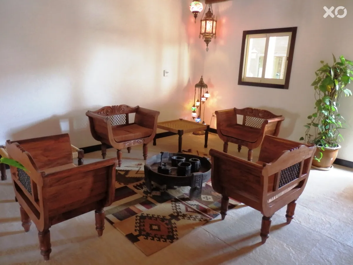 Al Hamra Village Golf & Beach Resort