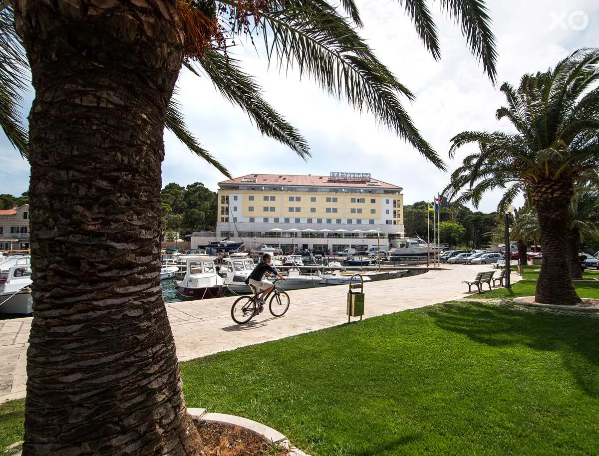 Aparthotel Miramare