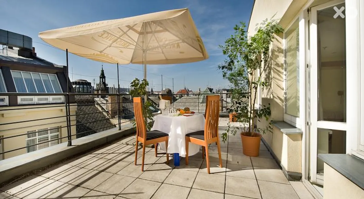 Ramada Prague City Centre