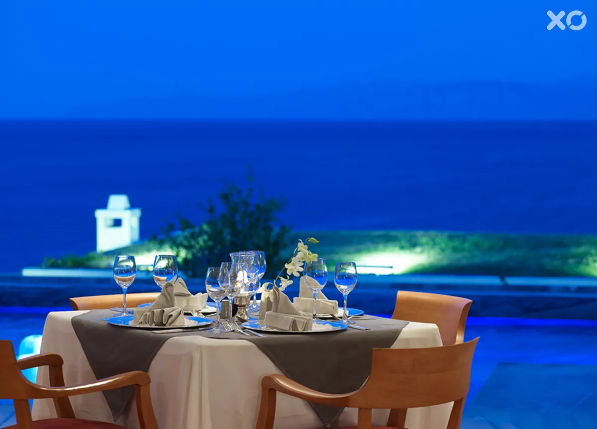 Elounda Peninsula All Suite Hotel