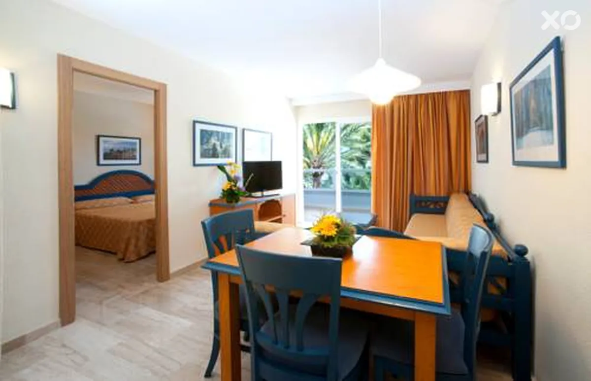 Grupotel Alcudia Suite