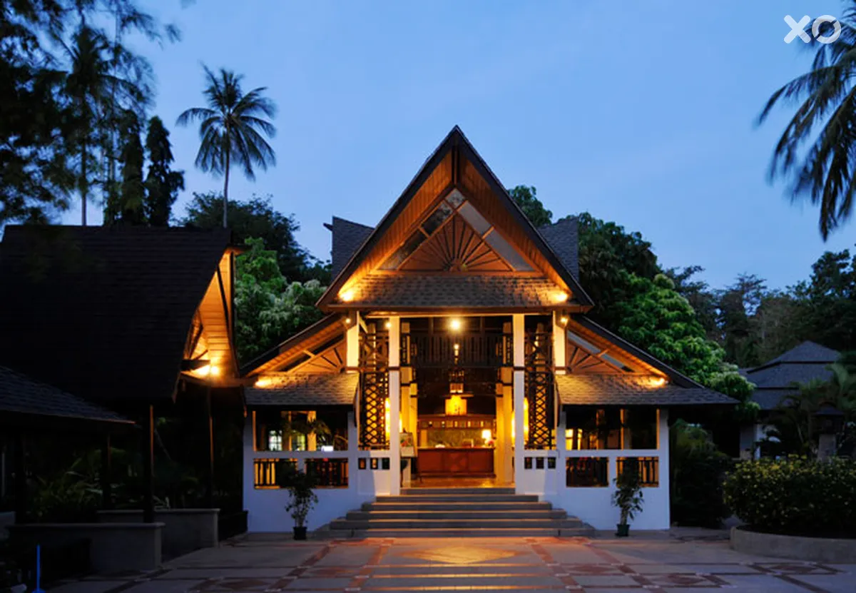 Phi Phi Holiday Resort