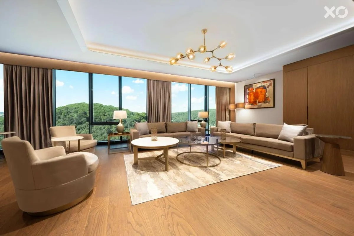 Radisson Collection Hotel Vadistanbul