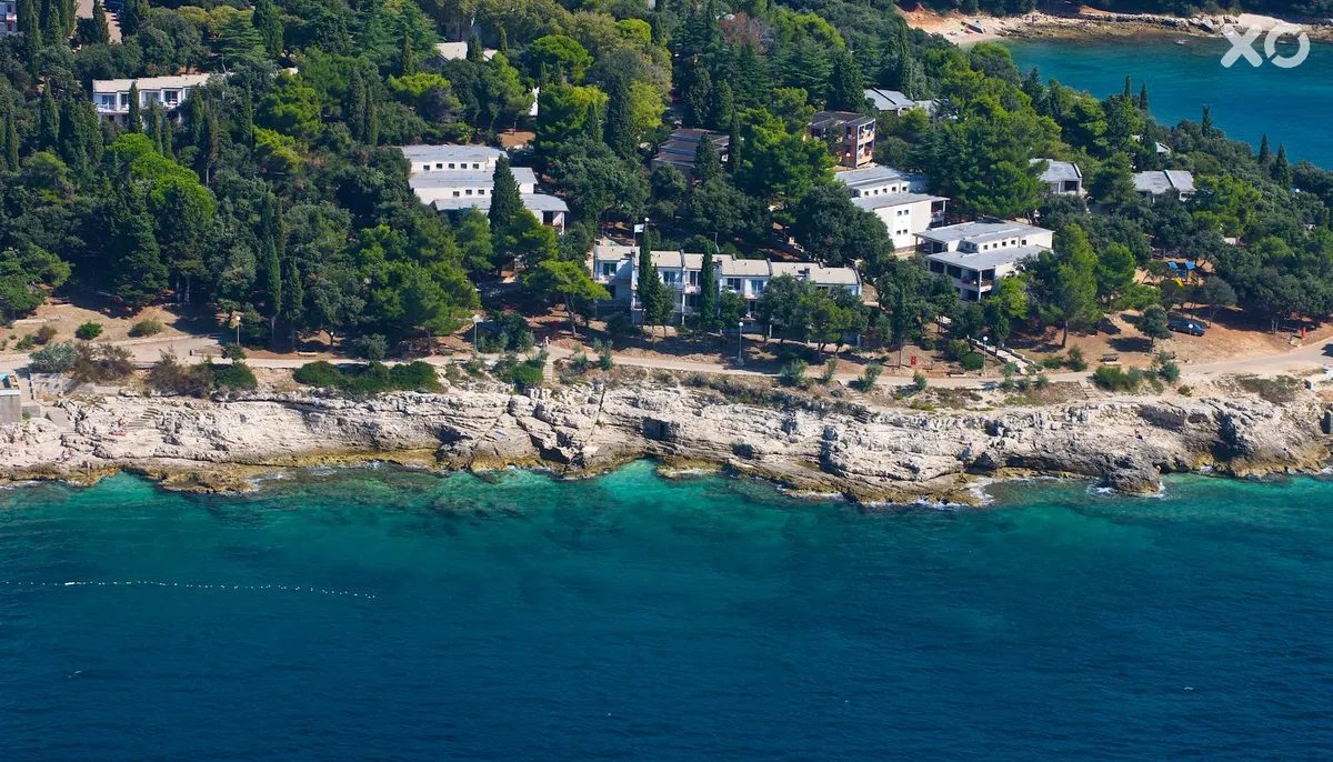 Horizont Golden Rocks Resort