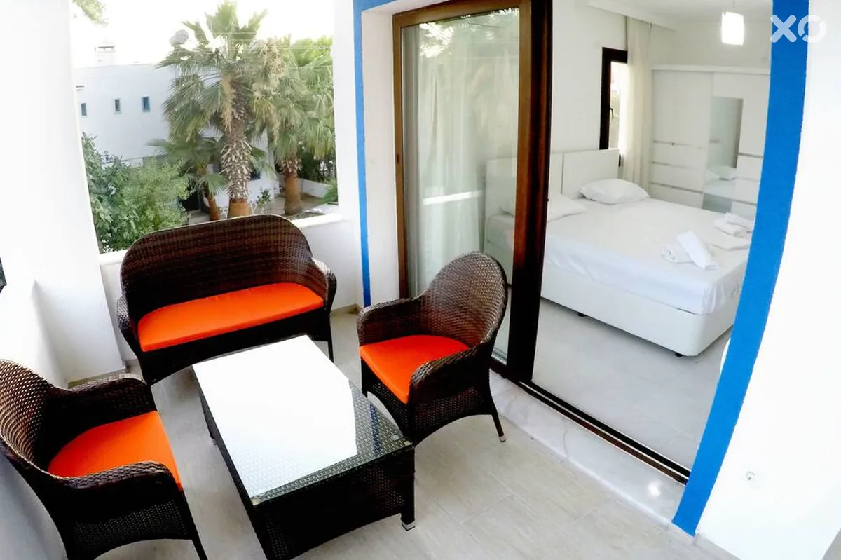 The Hello Hotel