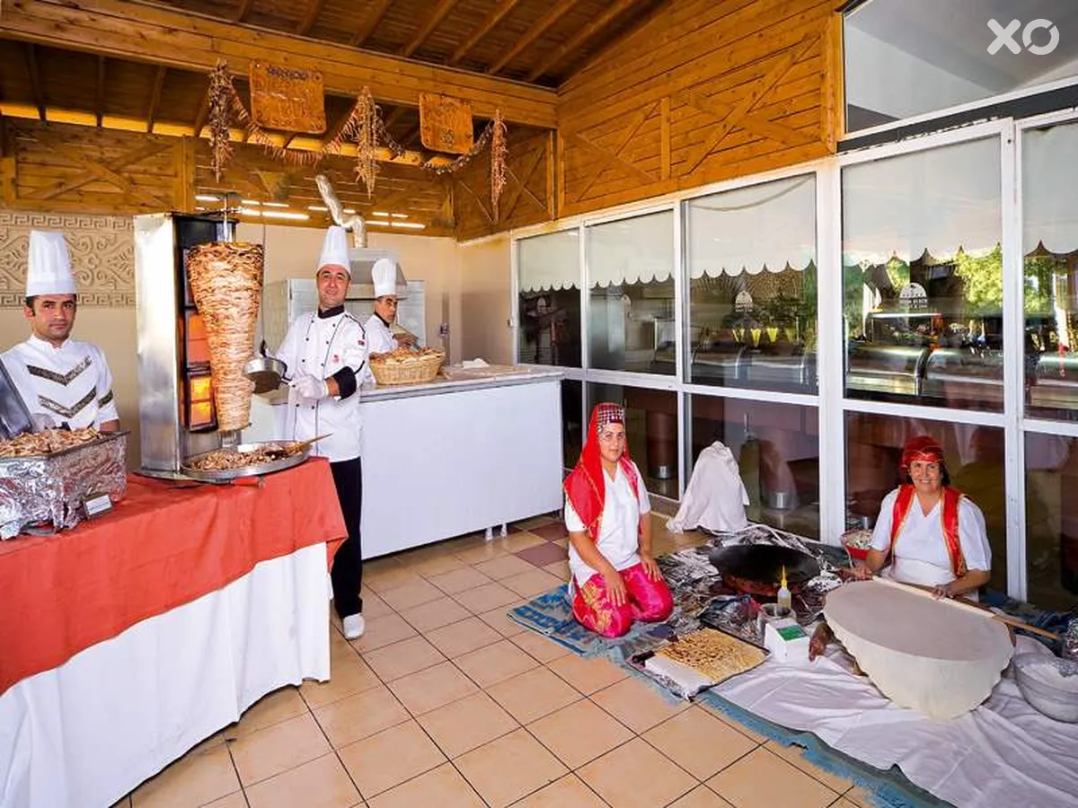 Laur Hotels Experience & Elegance