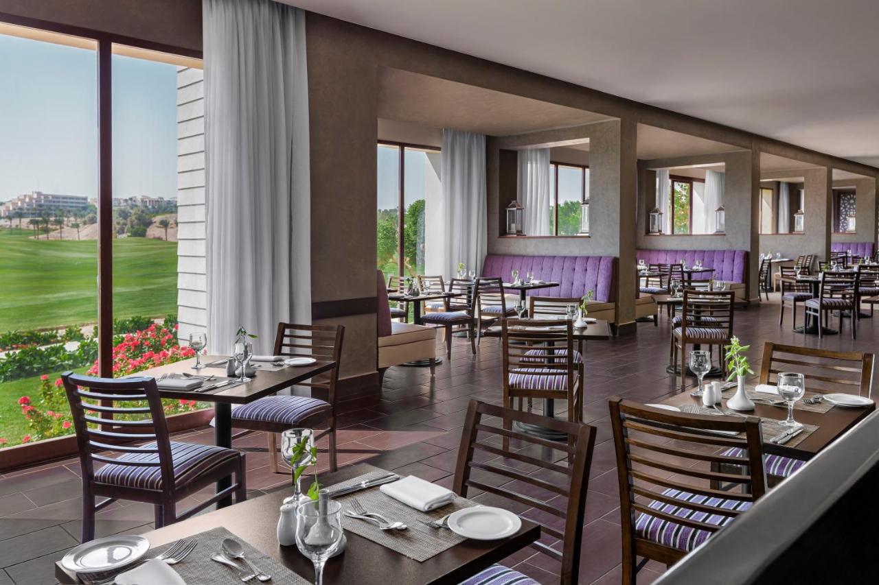 Jaz Makadi Saraya Palms