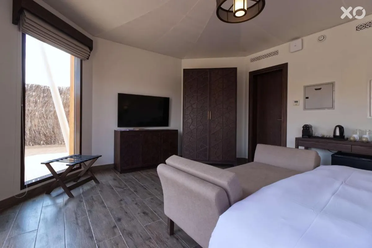 Mysk Al Badayer Retreat