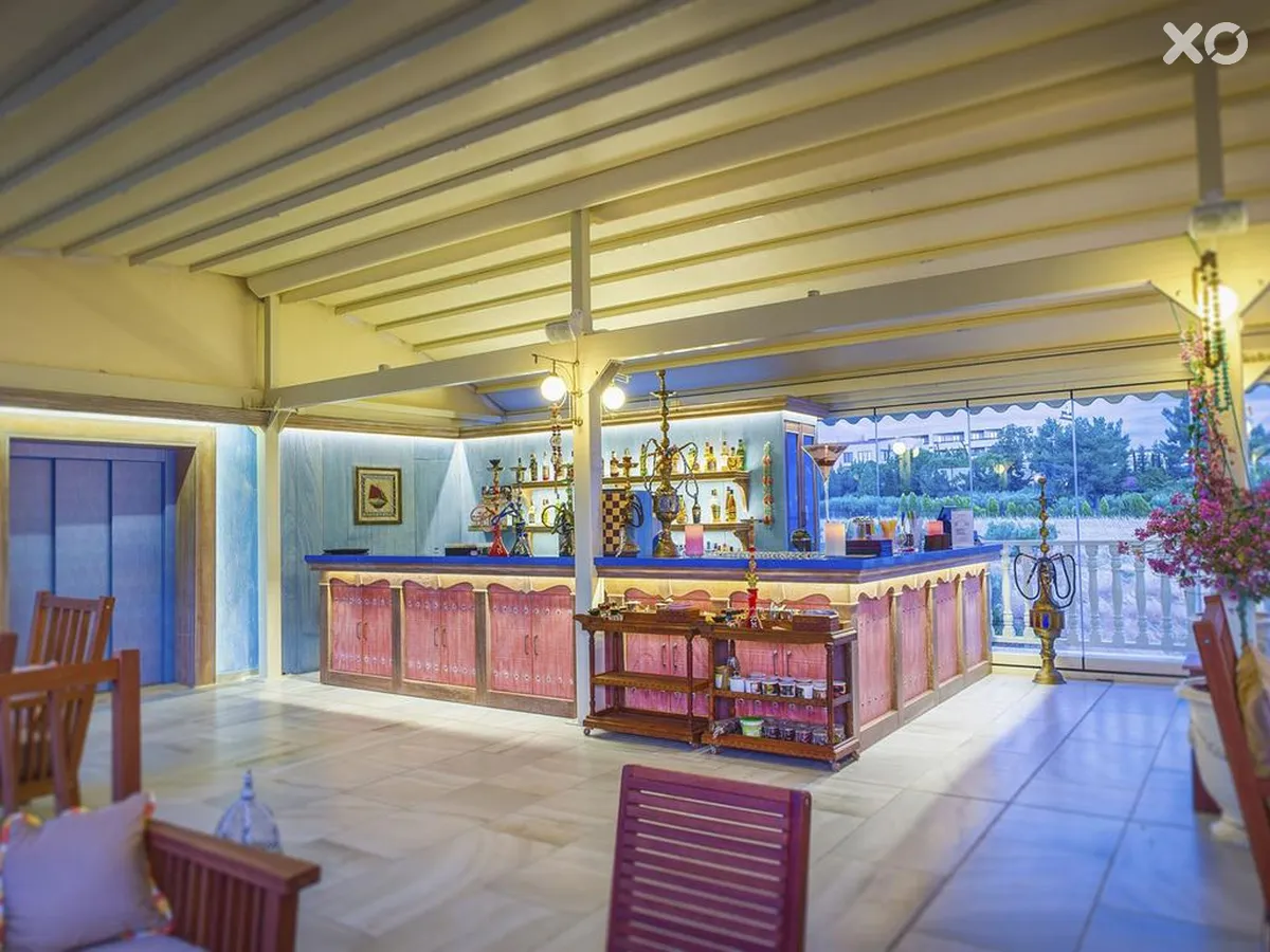Potidea Palace Hotel