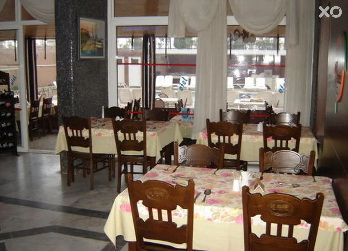 Semt Luna Beach Hotel