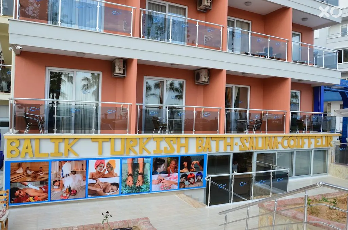 Balik Hotel