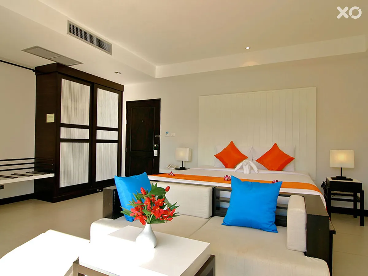 Baramee Resortel