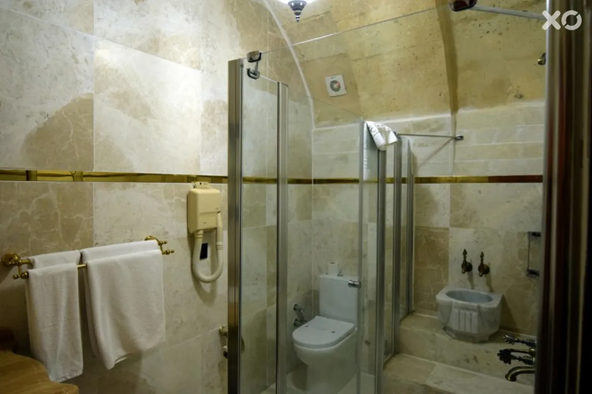 Alp Hotel Cappadocia