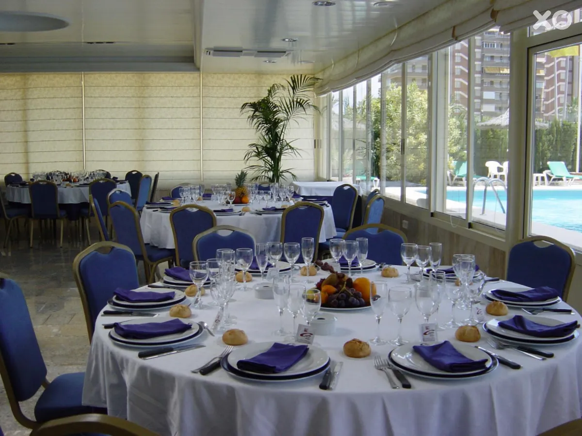 Castilla Alicante Hotel