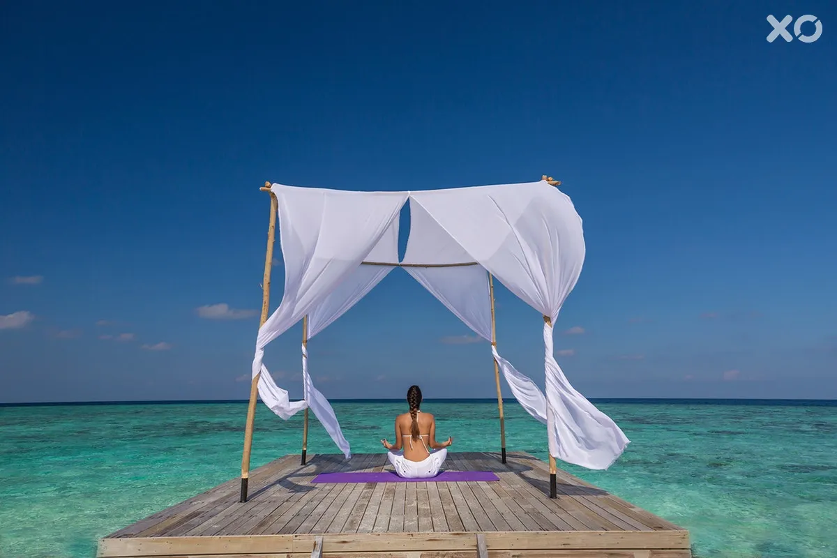 Sun Siyam Vilu Reef