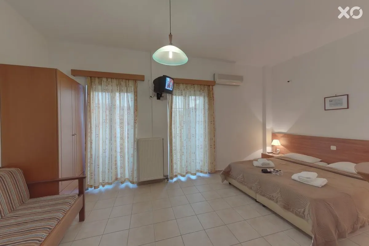 Marirena Hotel
