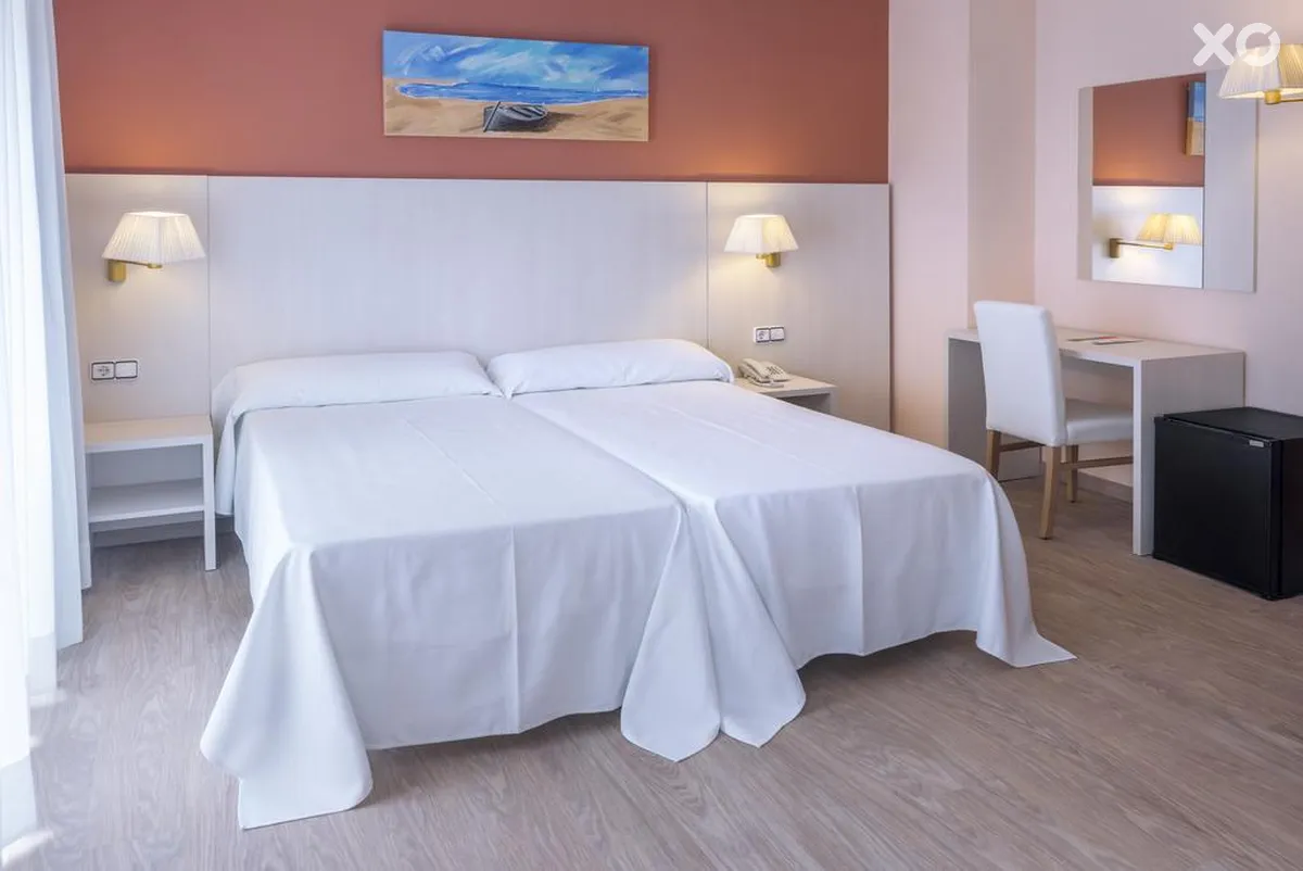 GHT Balmes Hotel, Aparthotel & Splash