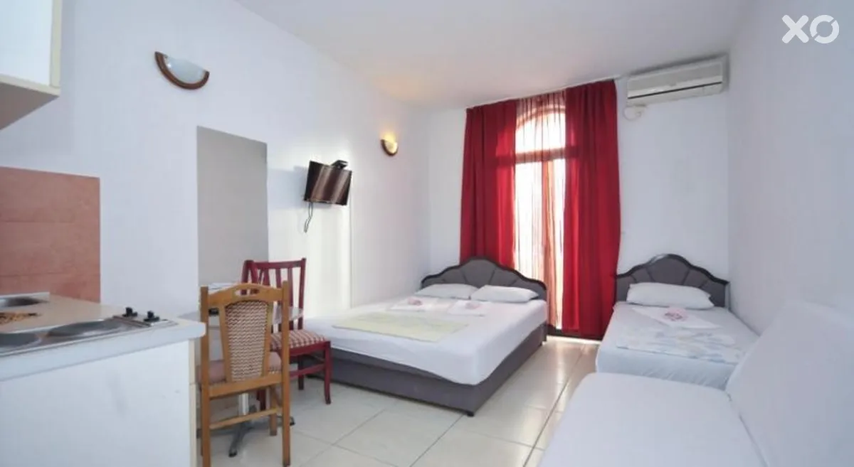 Sara Studio Apartmani