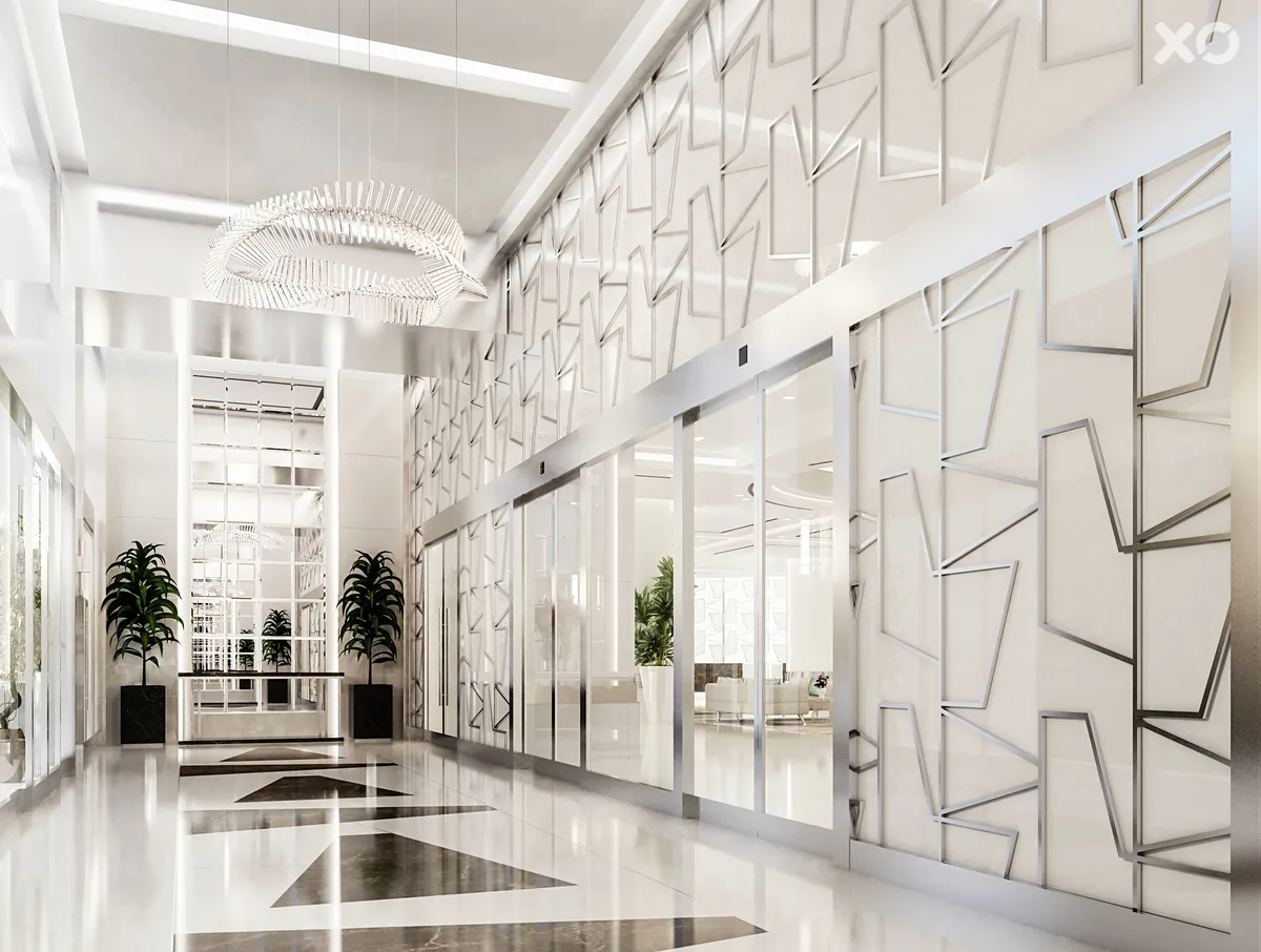 Hilton Dubai Palm Jumeirah