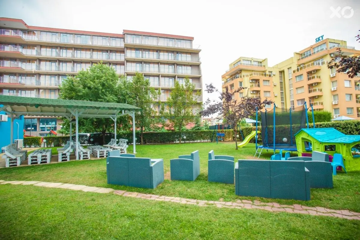 Bohemi Hotel