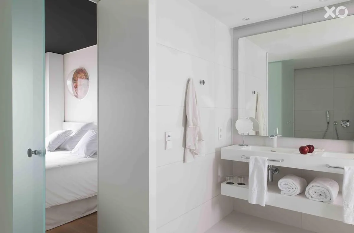 Barcelo Sants Hotel