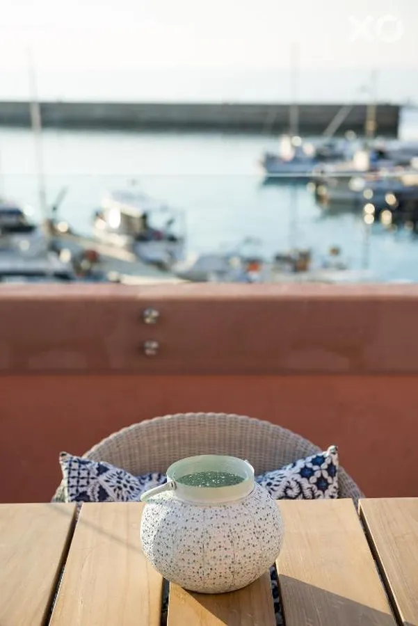 Avra Apartments Venetian Harbour