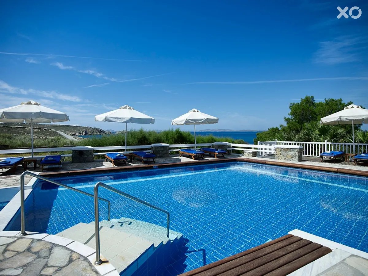 San Marco Hotel & Villas