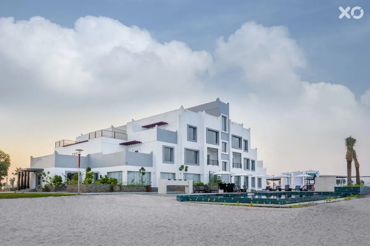 Pearl Hotel & Spa