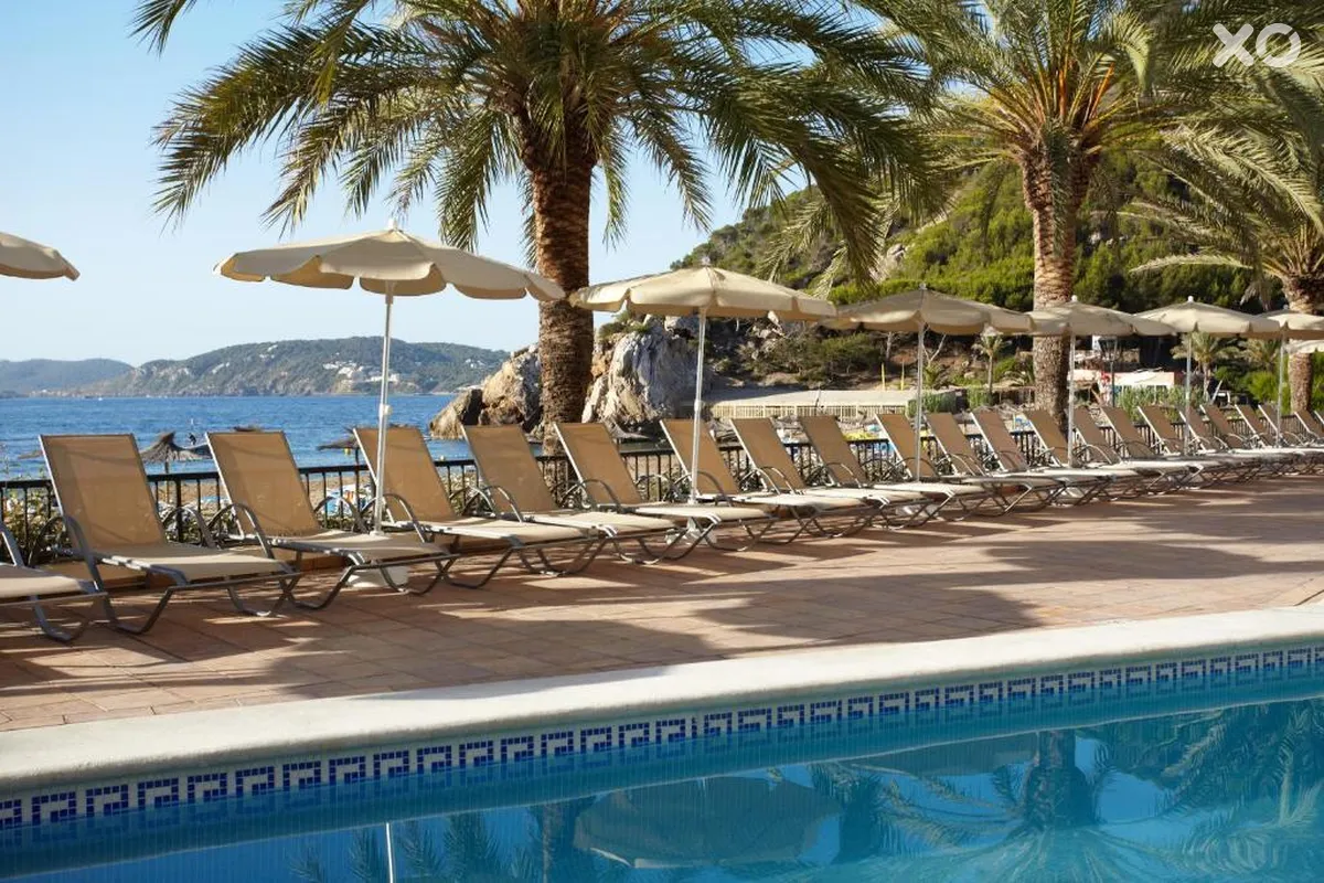 Grupotel Imperio Playa