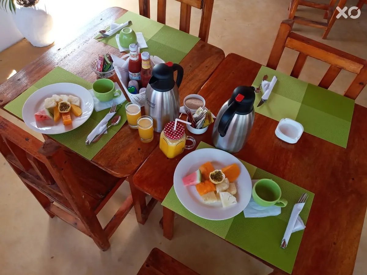 Tropicana Kendwa Beach