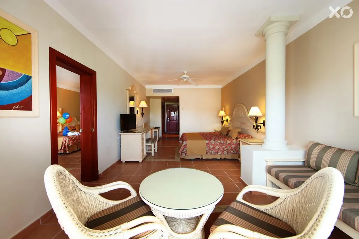 Gran Bahia Principe Turquesa