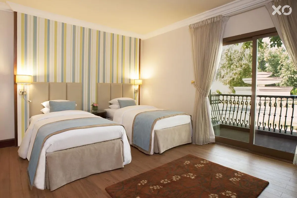 Danat Al Ain Resort