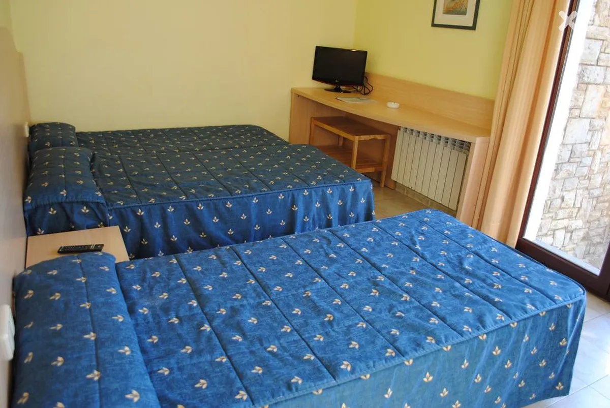 Bonsol Hotel