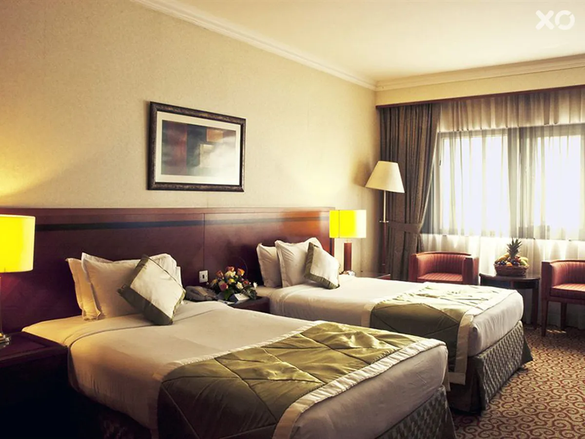 Ramee Royal Hotel