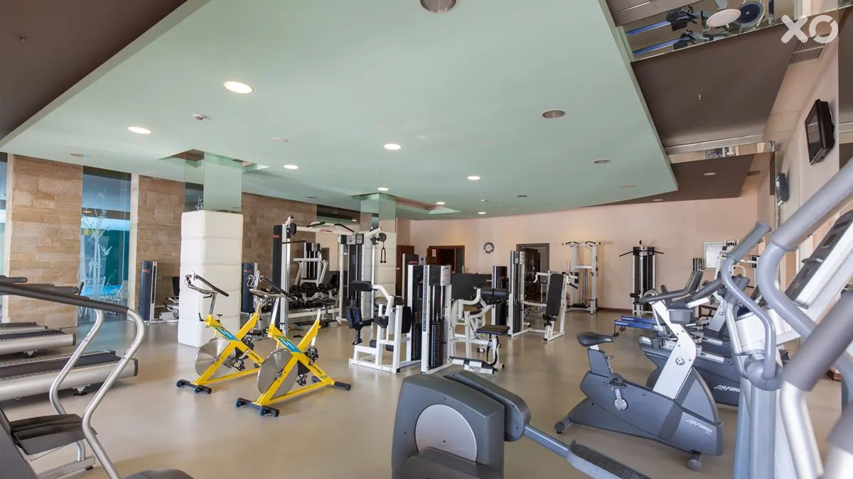 Kempinski Hotel The Dome