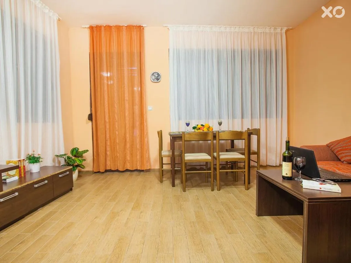 Elite Azur Apartments