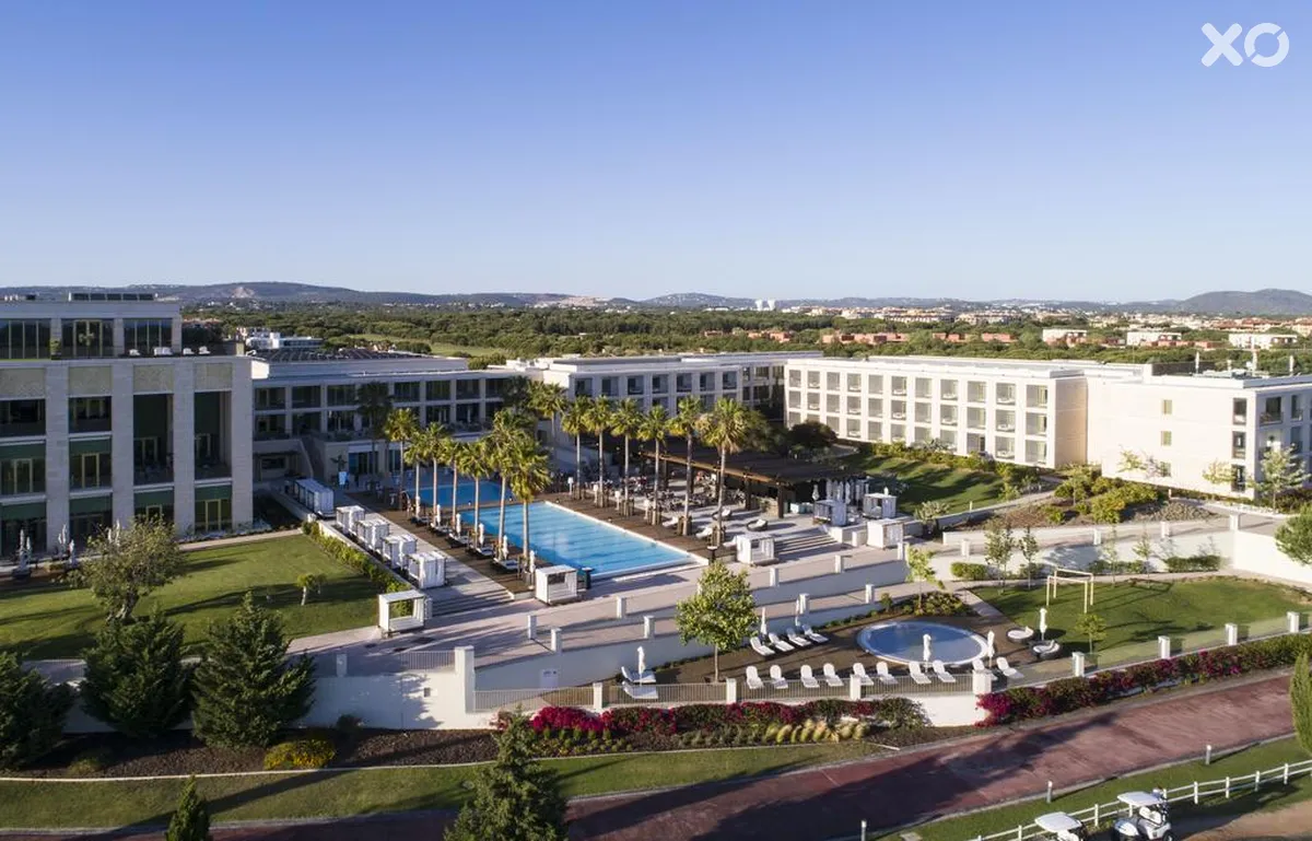 Anantara Vilamoura