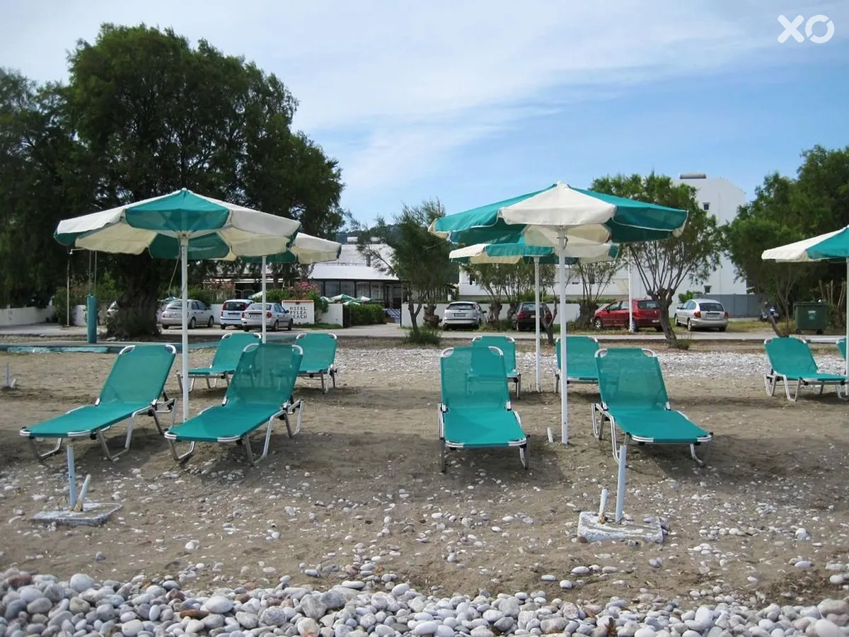 Pylea Beach Hotel