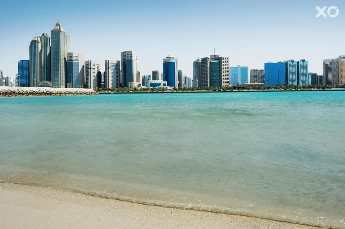Le Royal Meridien Abu Dhabi