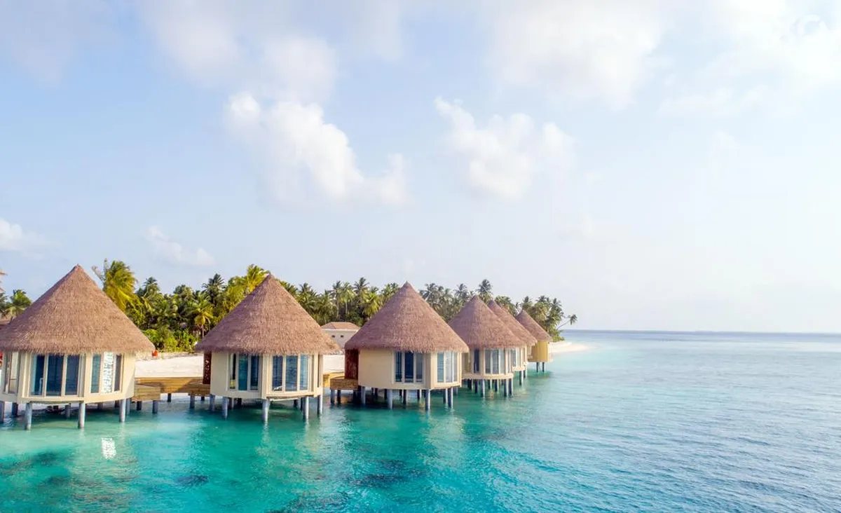 InterContinental Maldives Maamunagau Resort