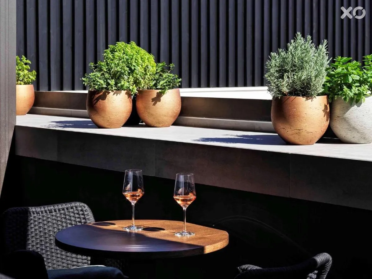 Athens Capital Center Hotel MGallery Collection