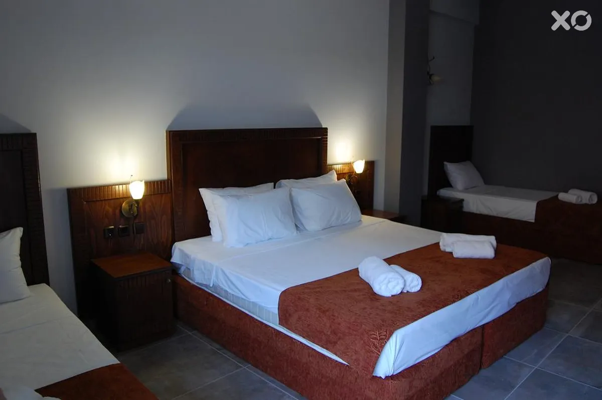 Paralia Beach Boutique Hotel