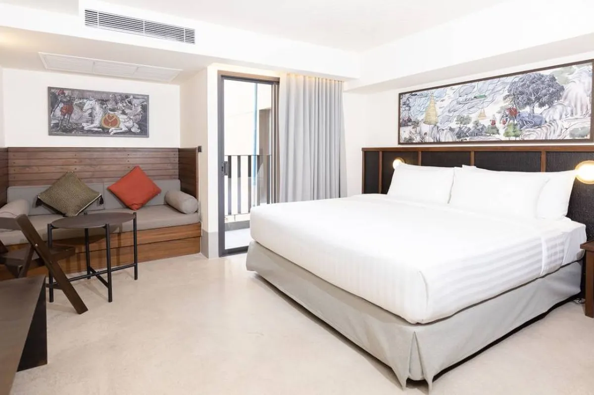 Payaa Hotel