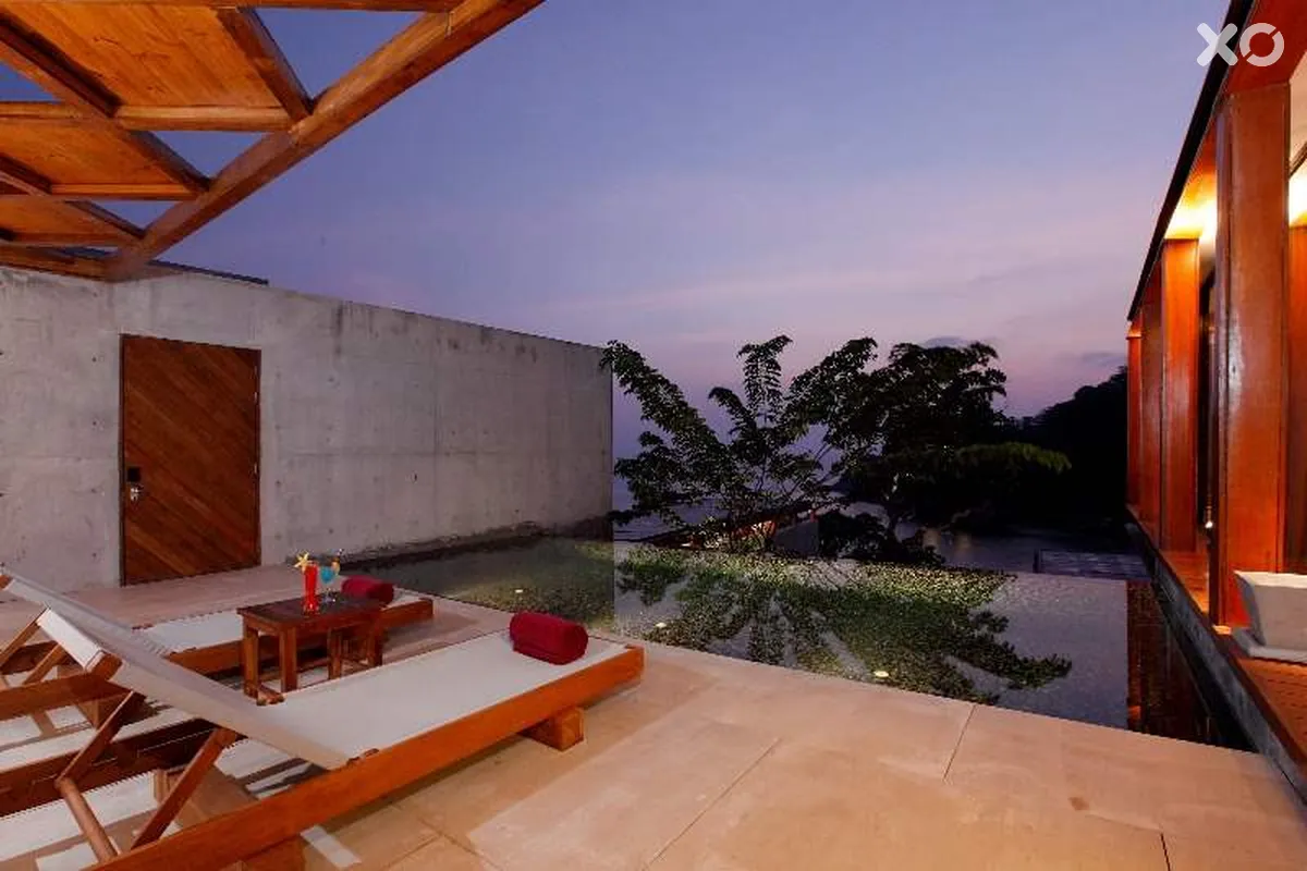The Naka Phuket