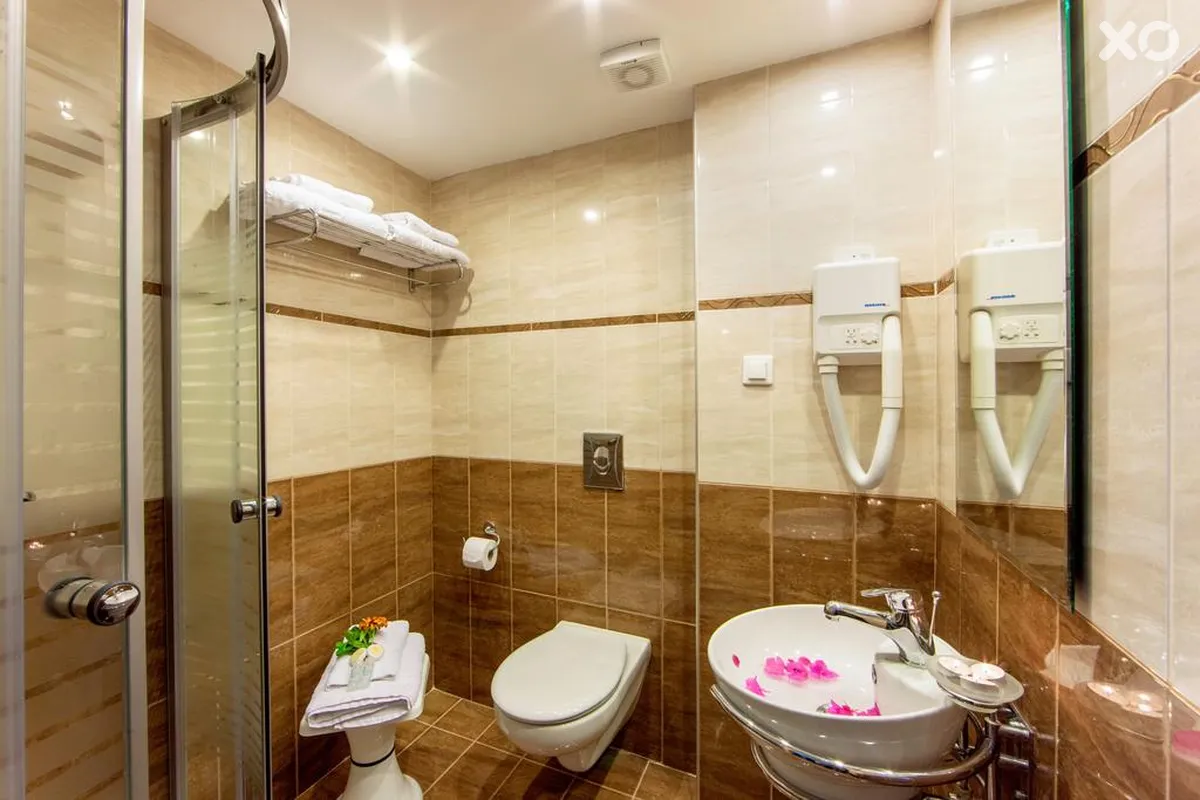 Marianna Palace Hotel