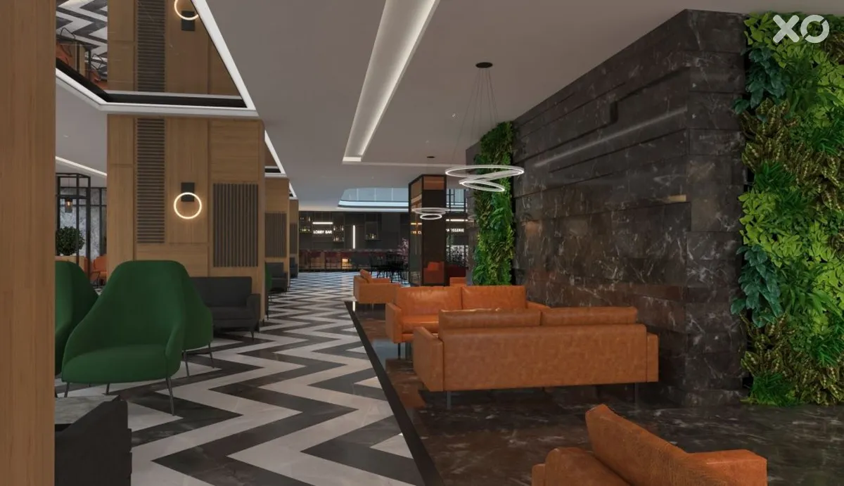 Nox Inn Deluxe