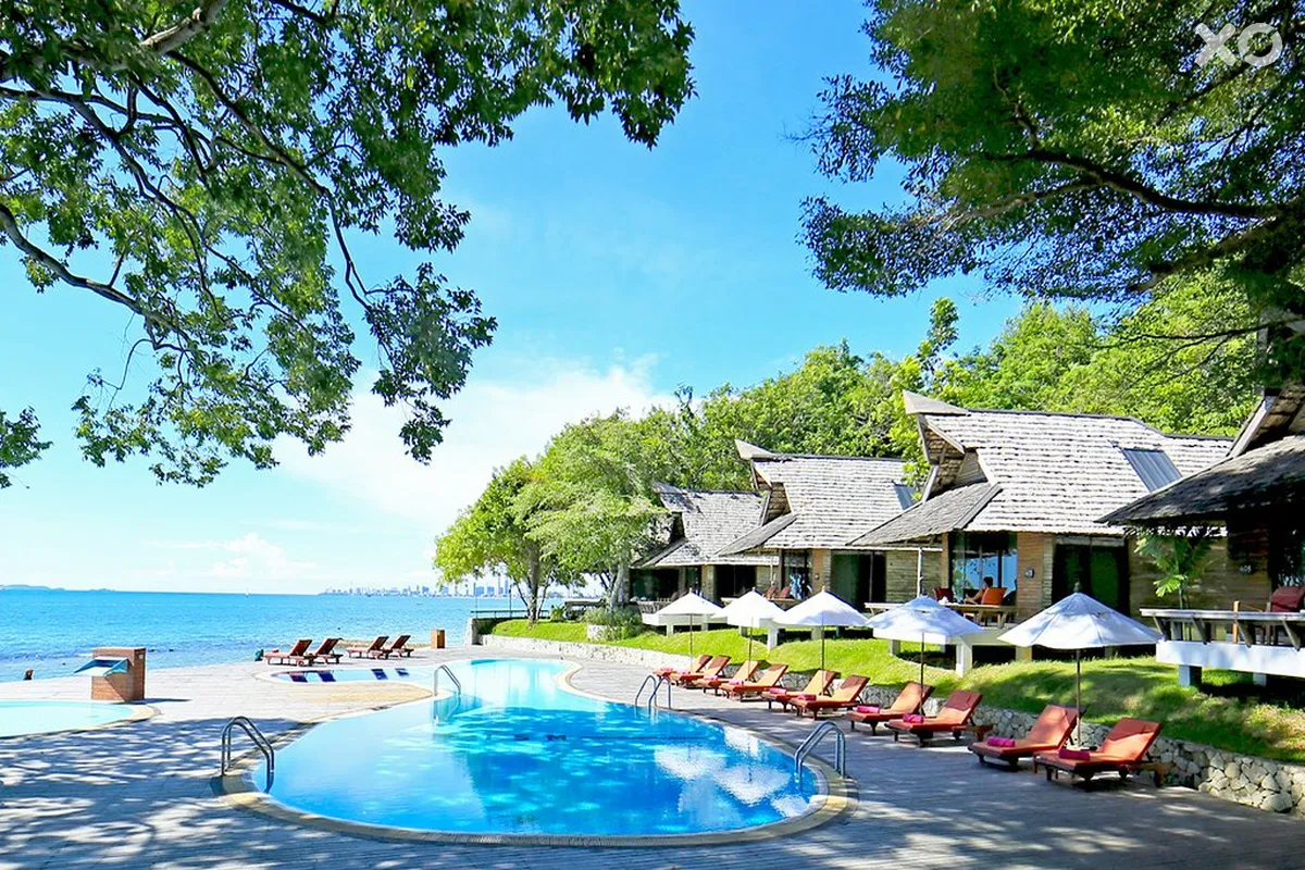 Sunset Park Resort & Spa