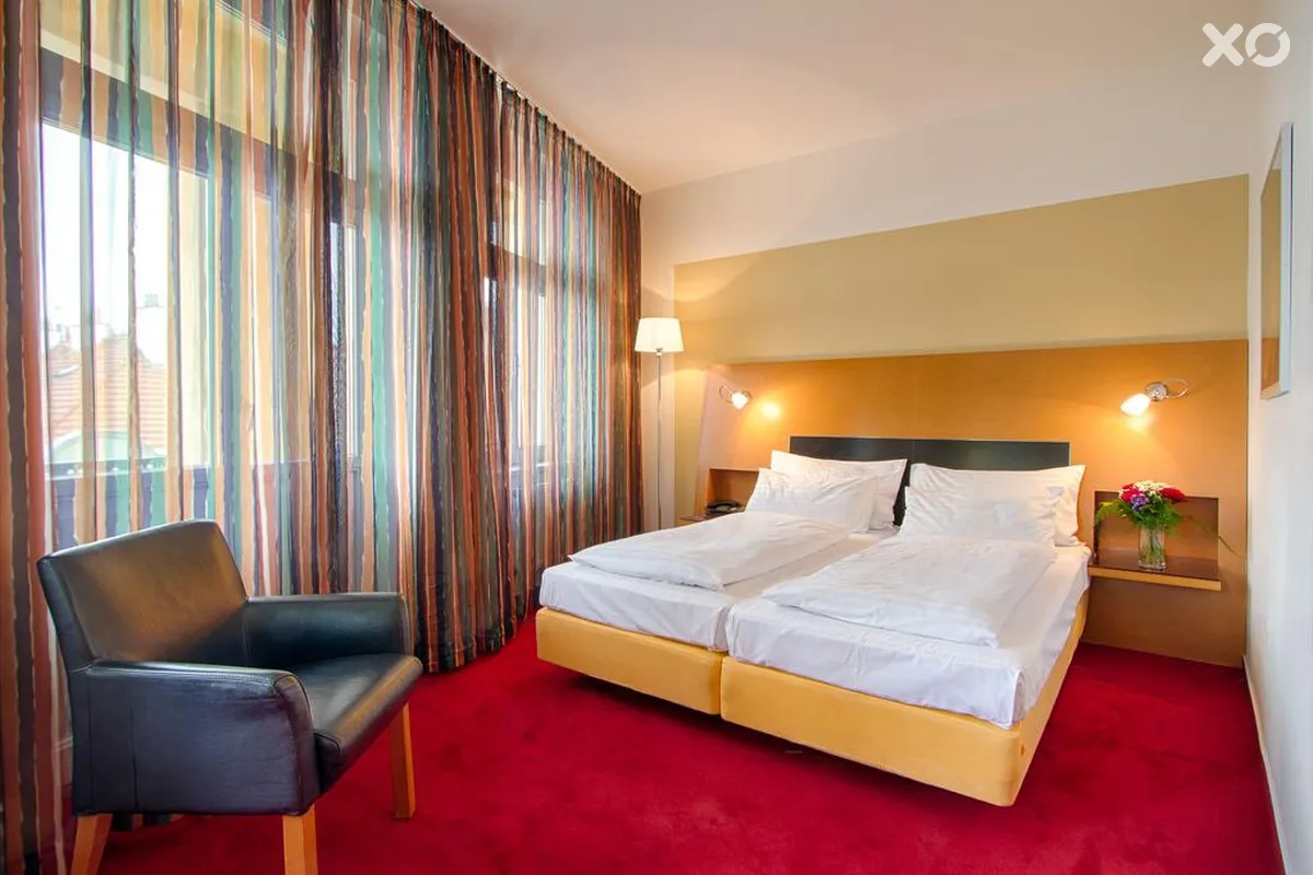 Theatrino Hotel