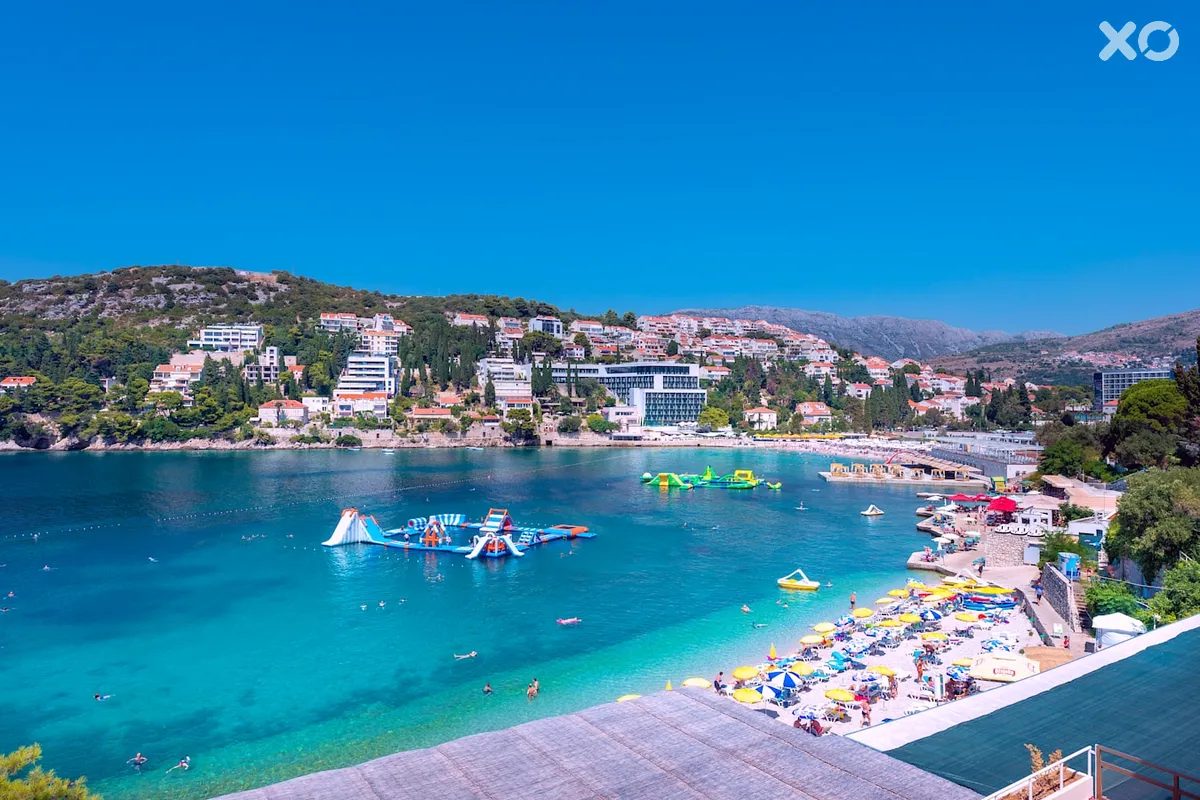 Vis Hotel