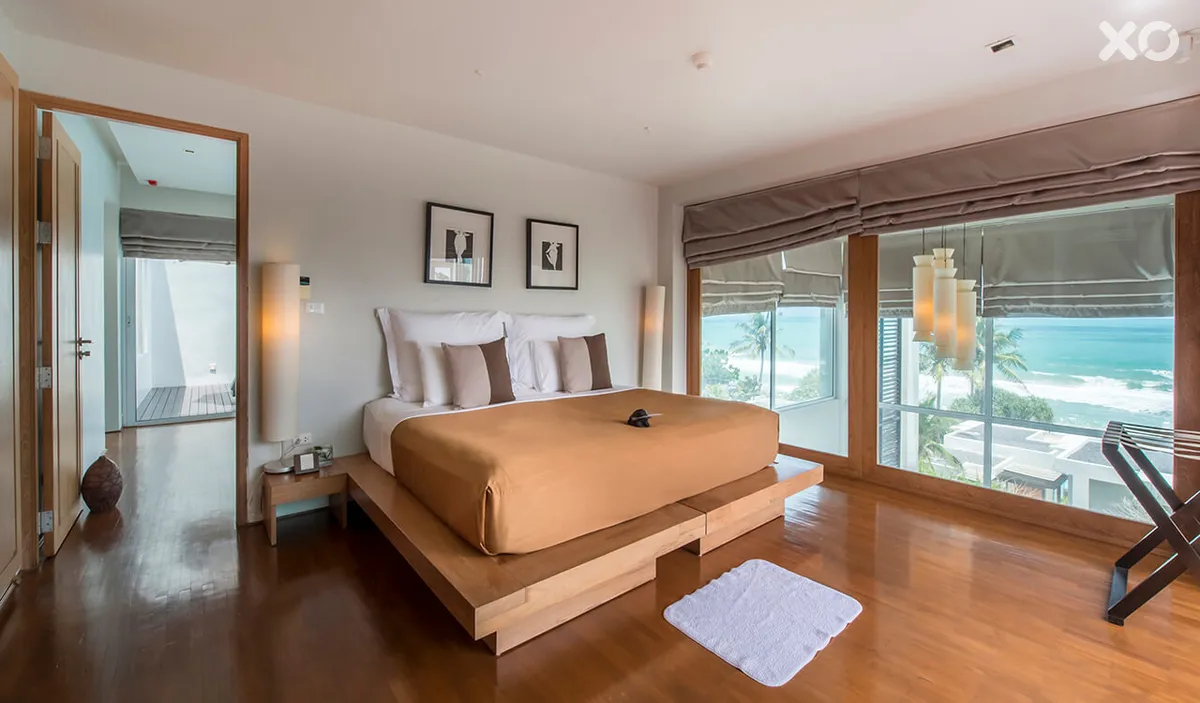 Aleenta Phuket Phang Nga Resort & Spa